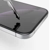 Захисне скло Puro Frame Tempered Glass для iPhone 16 Pro (8018417486395)