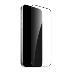 Захисне скло Puro Frame Tempered Glass для iPhone 16 Pro Max (8018417486401)