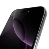 Захисне скло Puro Frame Tempered Glass для iPhone 16 Pro Max (8018417486401)