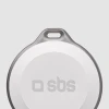 Локалізатор SBS Track My Circle White (TEFINDBTAPW)