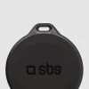 Локатор SBS Track My Circle Black (TEFINDBTAPK)