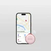 Локалізатор SBS Track My Circle Pink (TEFINDBTAPP)