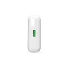 Зарядний пристрій Puro GaN SLIMPRO 30W USB-C White (8018417488023)