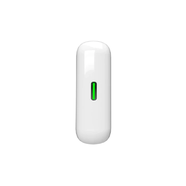 Зарядний пристрій Puro GaN SLIMPRO 30W USB-C White (8018417488023)