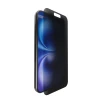 Захисне скло Puro Privacy Tempered Glass для iPhone 16 / iPhone 15 (8018417490088)