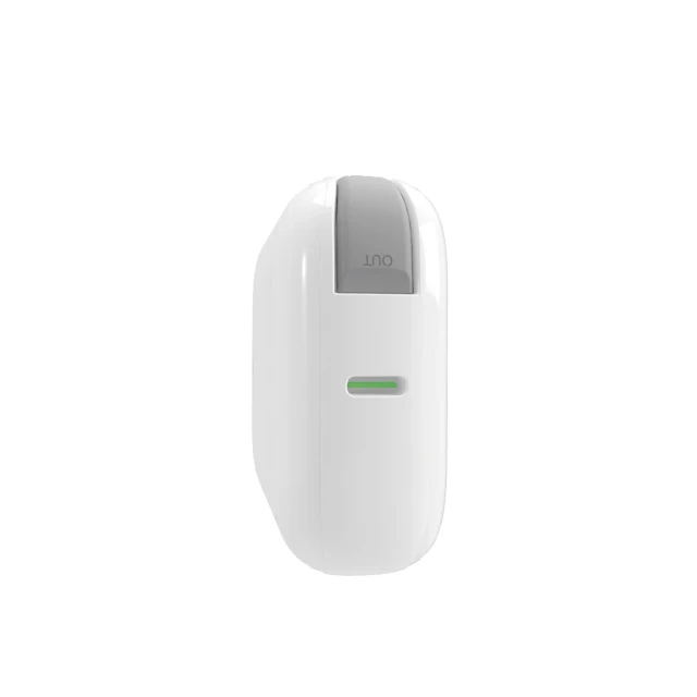 Powerbank Puro Power Link 10 Plus 10000 mAh USB-C White (8018417490545)