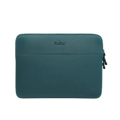 Чохол Puro SLIM POCKET Sleeve Bag Neoprene 13'' Green (8018417495083)