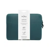 Чохол Puro SLIM POCKET Sleeve Bag Neoprene 13'' Green (8018417495083)