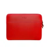 Чохол Puro SLIM POCKET Sleeve Bag Neoprene 13'' Red (8018417495090)