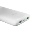 Powerbank Puro DAILY 10 PLUS 10000mAh 22.5W White (8018417495250)