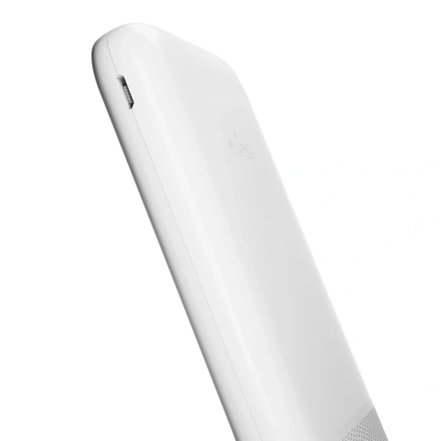 Powerbank Puro DAILY 10 PLUS 10000mAh 22.5W White (8018417495250)