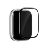 Захисна плівка Puro Flexible Shield для Apple Watch Series 10/11 46 mm Чорний (8018417497568)
