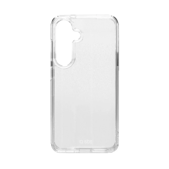 Чохол SBS D3O для Samsung Galaxy S25 Clear (8018417498039)