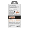 Чохол SBS D3O для Samsung Galaxy S25 Clear (8018417498039)