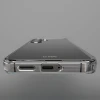 Чохол SBS D3O для Samsung Galaxy S25 Clear (8018417498039)