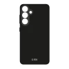 Чохол SBS D3O для Samsung Galaxy S25 Black (8018417498046)