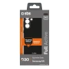 Чохол SBS D3O для Samsung Galaxy S25 Black (8018417498046)