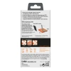 Чохол SBS D3O для Samsung Galaxy S25 Black (8018417498046)