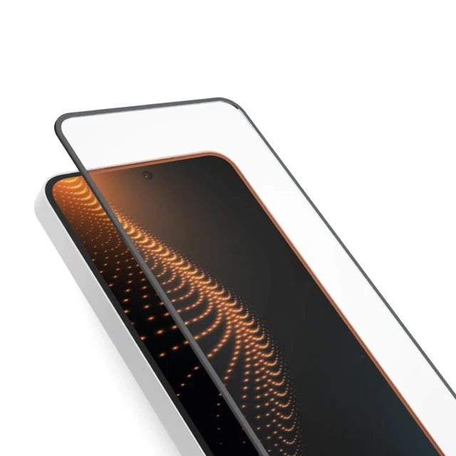 Захисне скло SBS Tempered Glass D3O для Samsung Galaxy S25 | S24 (8018417498053)