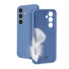 Чохол SBS Instinct для Samsung Galaxy S25 Blue (8018417498077)