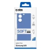 Чохол SBS Instinct для Samsung Galaxy S25 Blue (8018417498077)