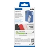Чохол SBS Instinct для Samsung Galaxy S25 Blue (8018417498077)