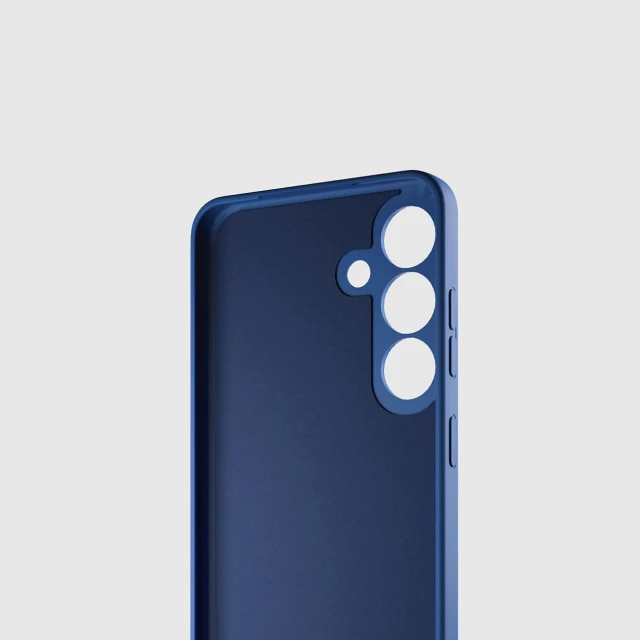 Чохол SBS Instinct для Samsung Galaxy S25 Blue (8018417498077)