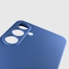 Чохол SBS Instinct для Samsung Galaxy S25 Blue (8018417498077)
