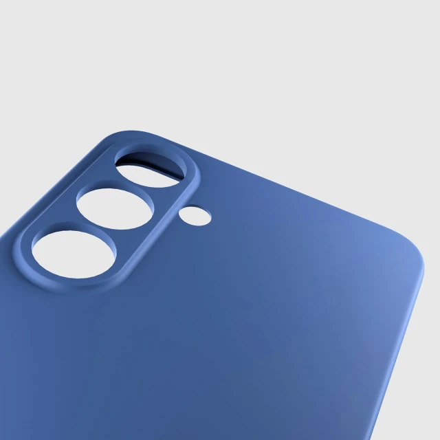 Чохол SBS Instinct для Samsung Galaxy S25 Blue (8018417498077)