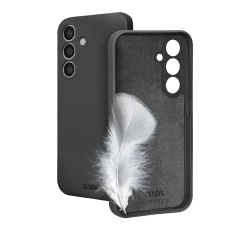 Чехол SBS Instinct для Samsung Galaxy S25 Black (8018417498084)