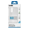 Чохол SBS Skinny Cover для Samsung Galaxy S25 Clear (8018417498107)