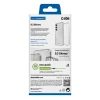 Чохол SBS Skinny Cover для Samsung Galaxy S25 Clear (8018417498107)