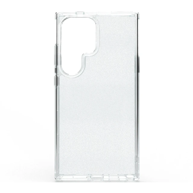 Чохол SBS D3O для Samsung Galaxy S25 Ultra Clear (8018417498138)