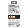 Чохол SBS D3O для Samsung Galaxy S25 Ultra Clear (8018417498138)