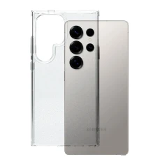 Чехол SBS D3O для Samsung Galaxy S25 Ultra Clear (8018417498138)