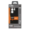 Чохол SBS D3O для Samsung Galaxy S25 Ultra Black (8018417498145)