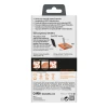 Чохол SBS D3O для Samsung Galaxy S25 Ultra Black (8018417498145)