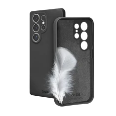 Чохол SBS Instinct для Samsung Galaxy S25 Ultra Black (8018417498183)