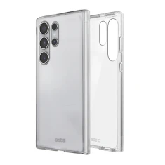 Чохол SBS Skinny Cover для Samsung Galaxy S25 Ultra Clear (8018417498206)