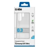 Чохол SBS Skinny Cover для Samsung Galaxy S25 Ultra Clear (8018417498206)