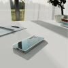 Чохол SBS Skinny Cover для Samsung Galaxy S25 Ultra Clear (8018417498206)