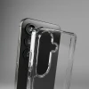 Чехол SBS D3O для Samsung Galaxy S25 Plus Clear (8018417498237)