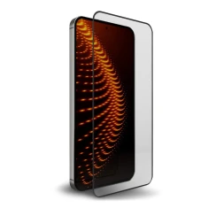 Захисне скло SBS Tempered Glass D3O для Samsung Galaxy S25 Plus | S24 Plus Clear (8018417498244)