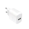 Мережевий зарядний пристрій Puro Prolite 10W USB-A White (8018417498572)
