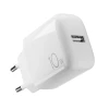 Мережевий зарядний пристрій Puro Prolite 10W USB-A White (8018417498572)