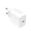Зарядний пристрій Puro Daily Prolite 25W USB-C Power Delivery White (8018417498602)