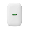 Зарядное устройство Puro PROLITE 30W USB-C White (8018417498619)