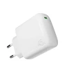 Сетевое зарядное устройство Puro PROLITE 45W USB-C White (8018417498626)