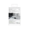 Зарядний пристрій Puro Daily Prolite 45W USB-C USB-A Power Delivery з кабелем USB-C White (8018417498688)