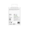 Кабель Puro 10W TPE USB-A - USB-C 2м White (8018417498695)